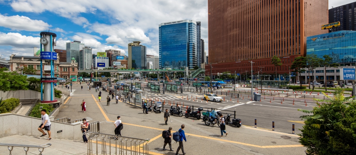 Seoul Station