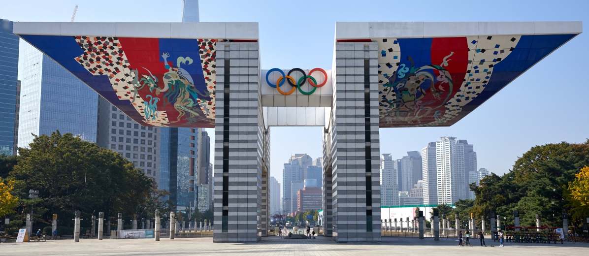 Olympic Park 