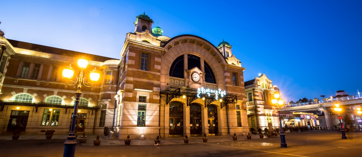 Seoul Station