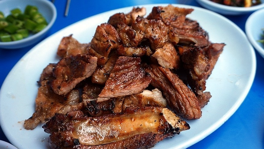 감초식당