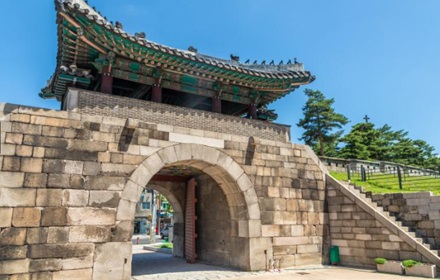 Gwanghuimun Gate