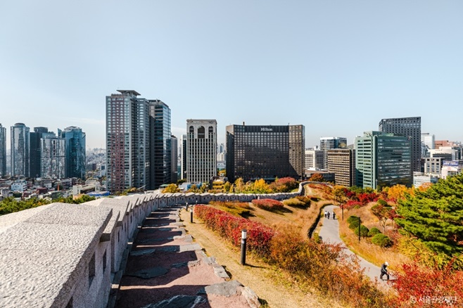 Namsan Park