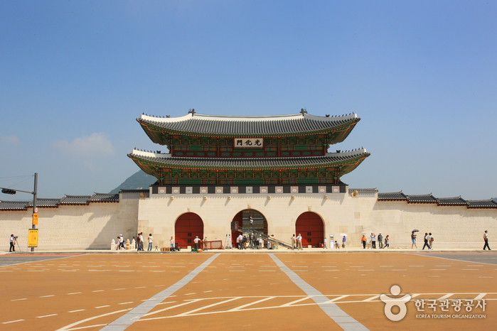 경복궁