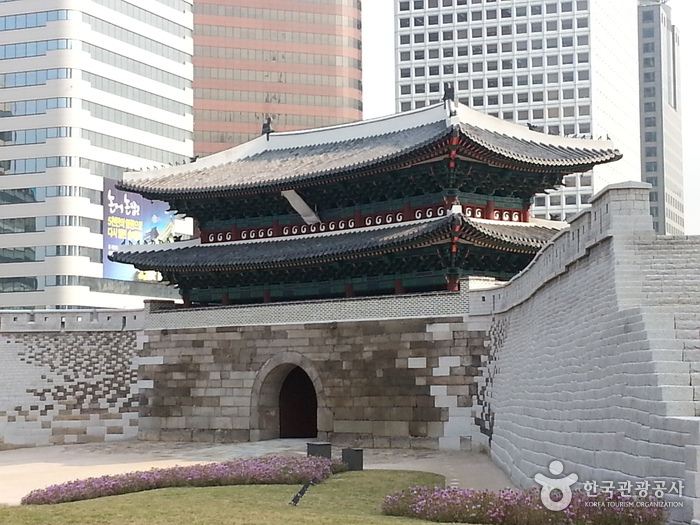 숭례문