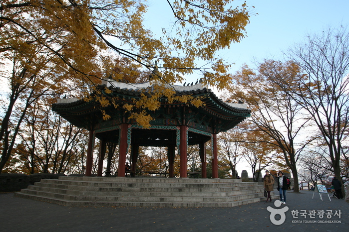 남산공원